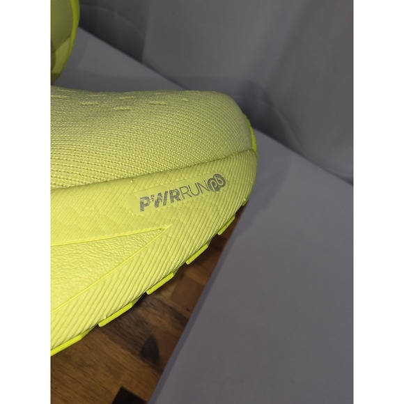 Saucony Women's Triumph 22 Sunny Citron Running Shoes S10964-152 New No Tags/Box - Picture 8 of 11